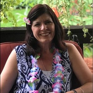 Meet your Posher, Stacy